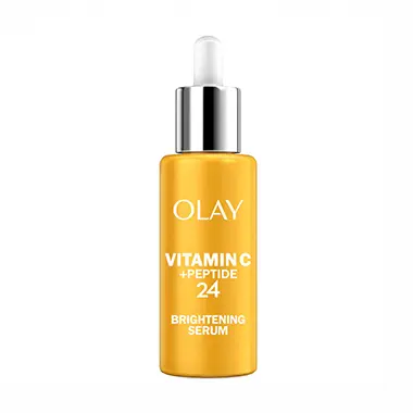 VITAMIN C +PEPTIDE 24 BRIGHTENING SERUM